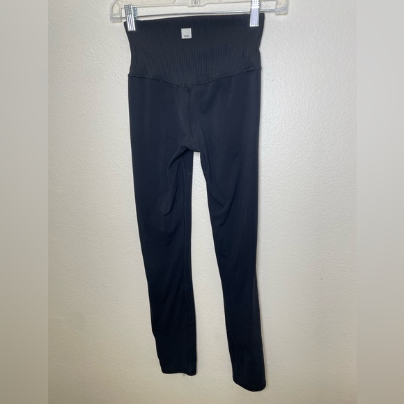 Vuori Rib Studio Legging Women's Performance - Picture 4 of 7